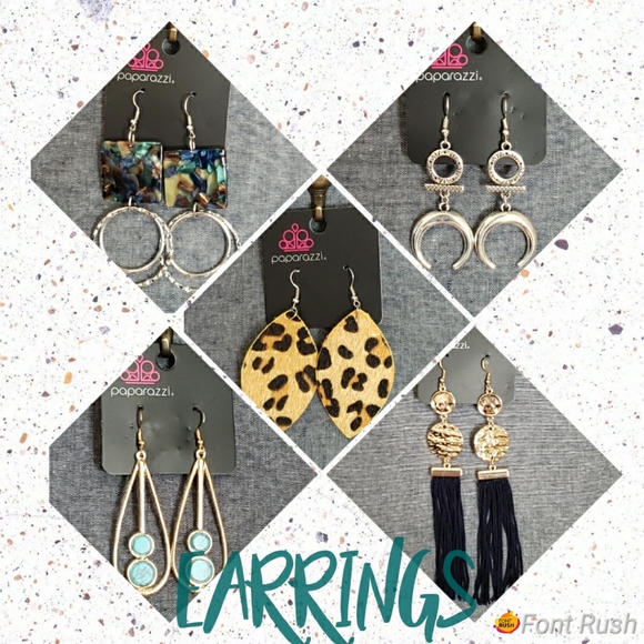 Custom Jewelry Bundle - Picture 4 of 6